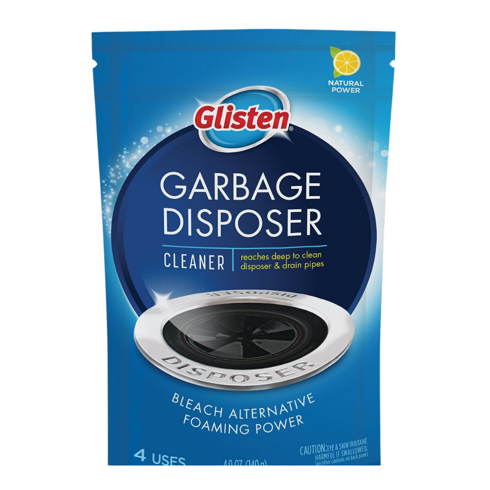 HAROLD IMPORTS DISPOSER CLEANER