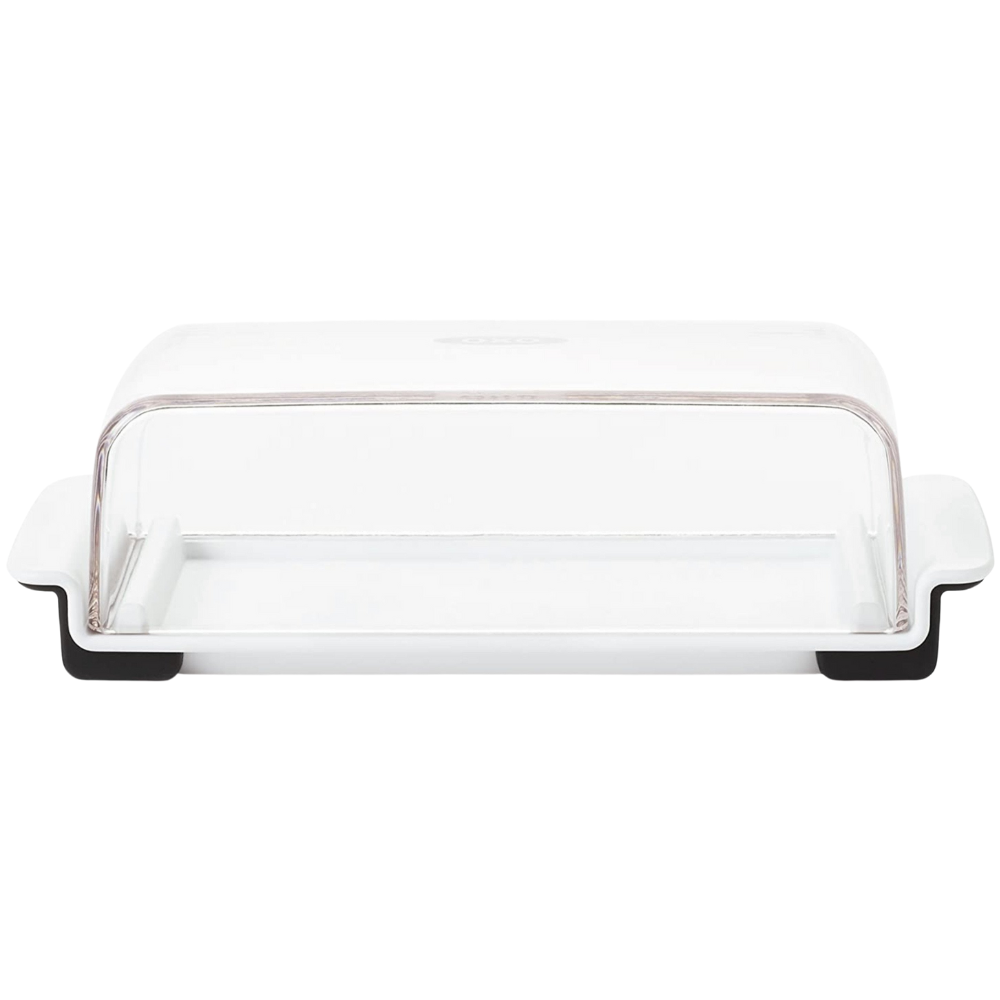 OXO GOOD GRIPS WIDE BUTTER DISH