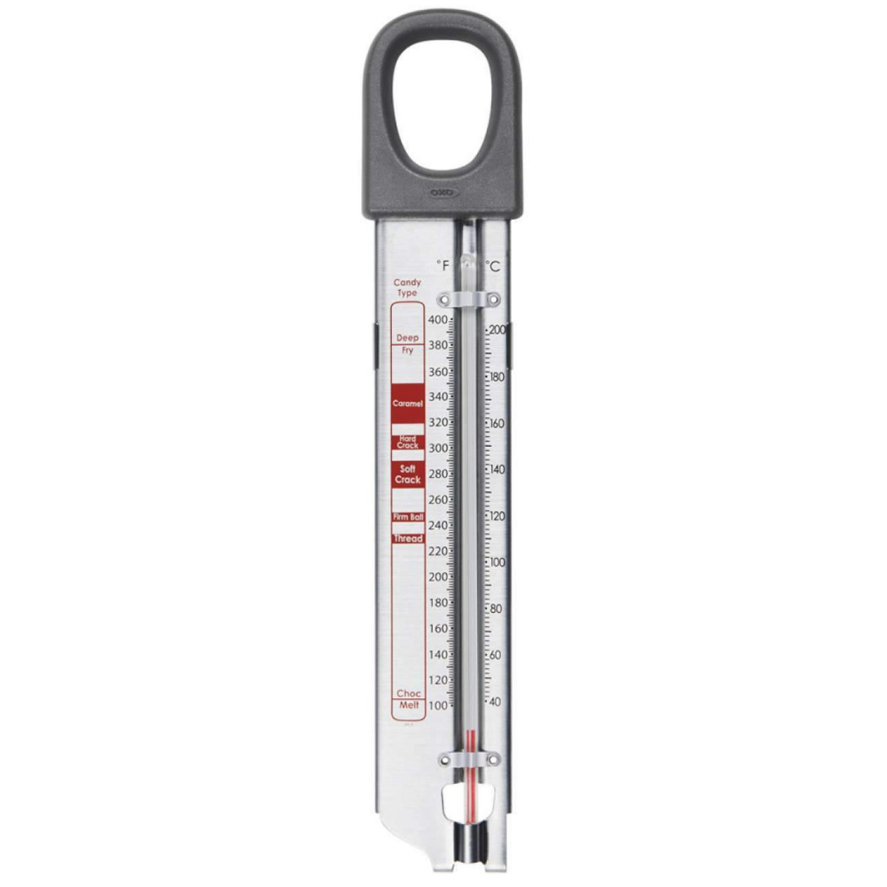 CANDY/DEEP FRY THERMOMETER – Belle Cose