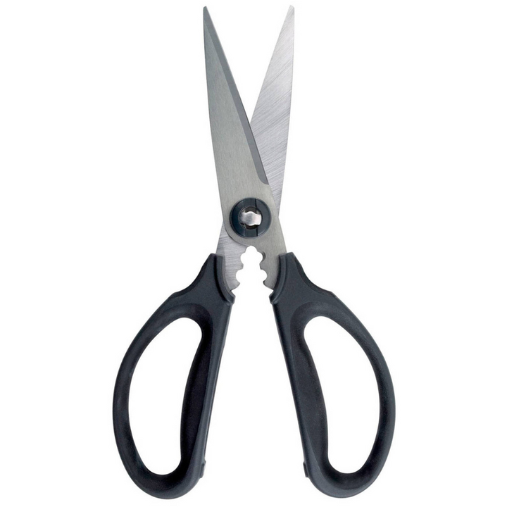 OXO GOOD GRIPS KITCHEN AND HERB SCISSORS
