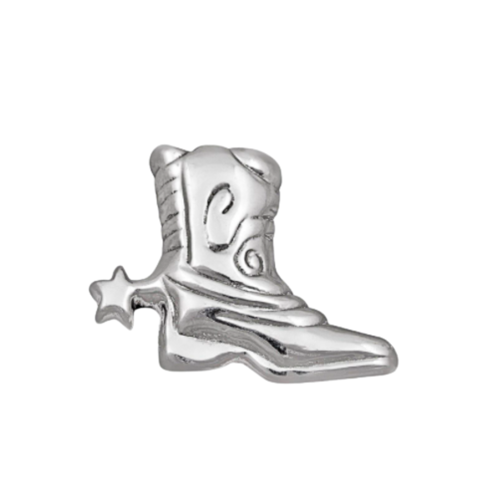 BEATRIZE BALL BOOT NAPKIN WEIGHT