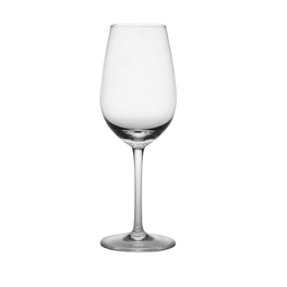 WILLIAM YEOWARD OLYMPIA PORT/SHERRY GLASS