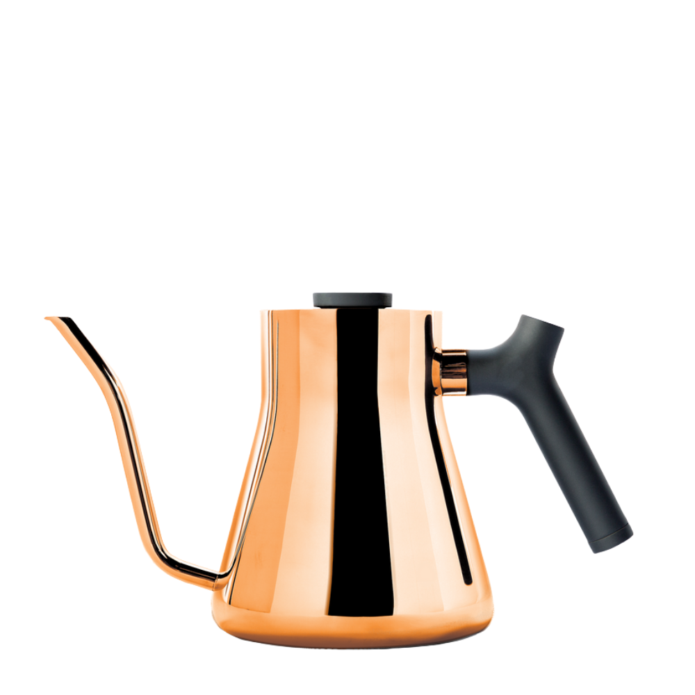 FELLOW Stagg Pour-Over Copper Kettle