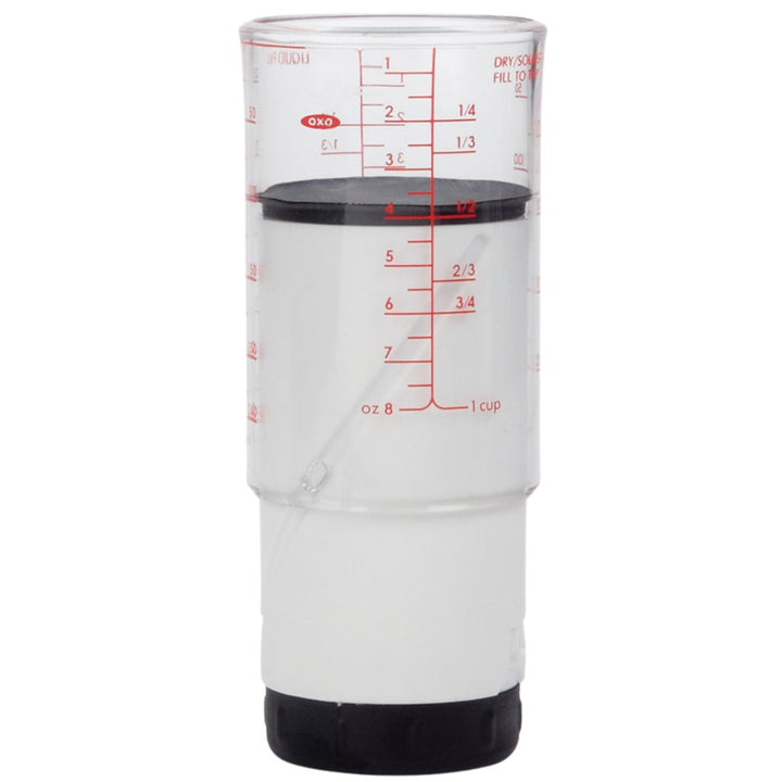 OXO GOOD GRIPS 2 CUP ADJUSTABLE MEASURING CUP