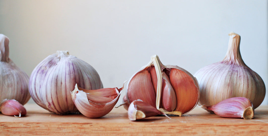 Garlic Varietals: How to Find, Prep and Create the Best Flavor with Every Clove