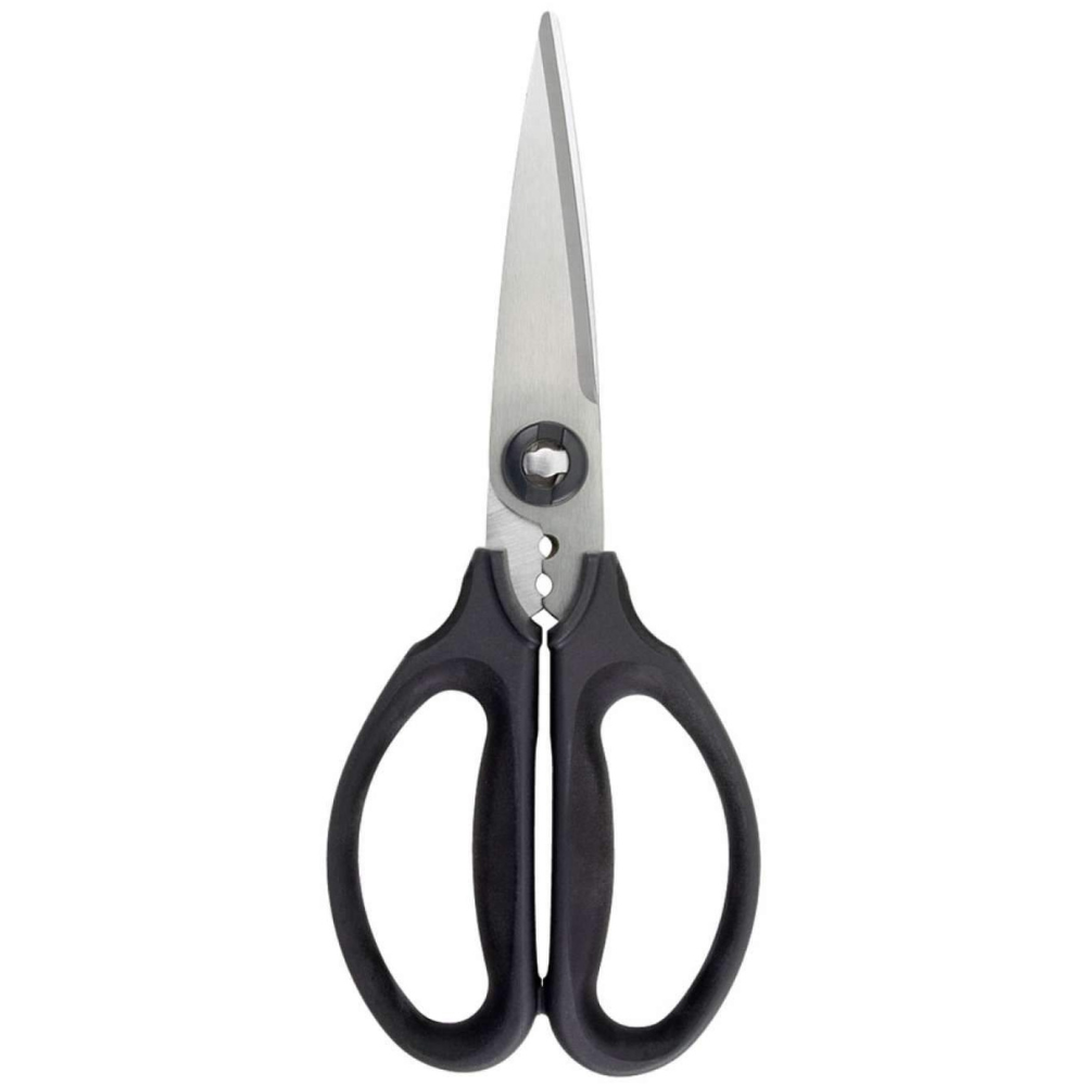OXO GOOD GRIPS KITCHEN AND HERB SCISSORS