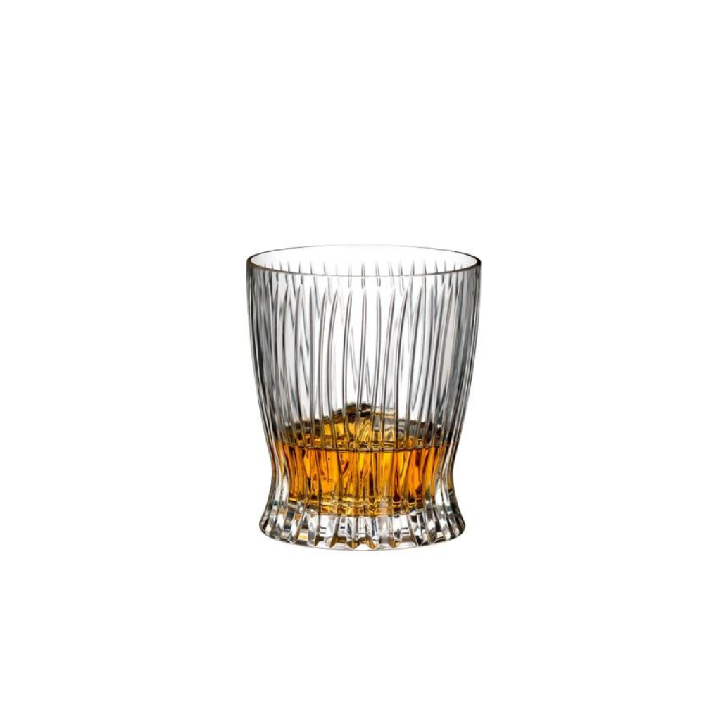 RIEDEL FIRE WHISKY GLASS
