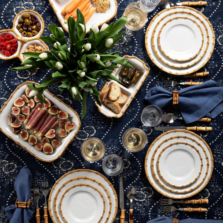 JULISKA BAMBOO 16PC PLACE SETTING (ONLINE ONLY)