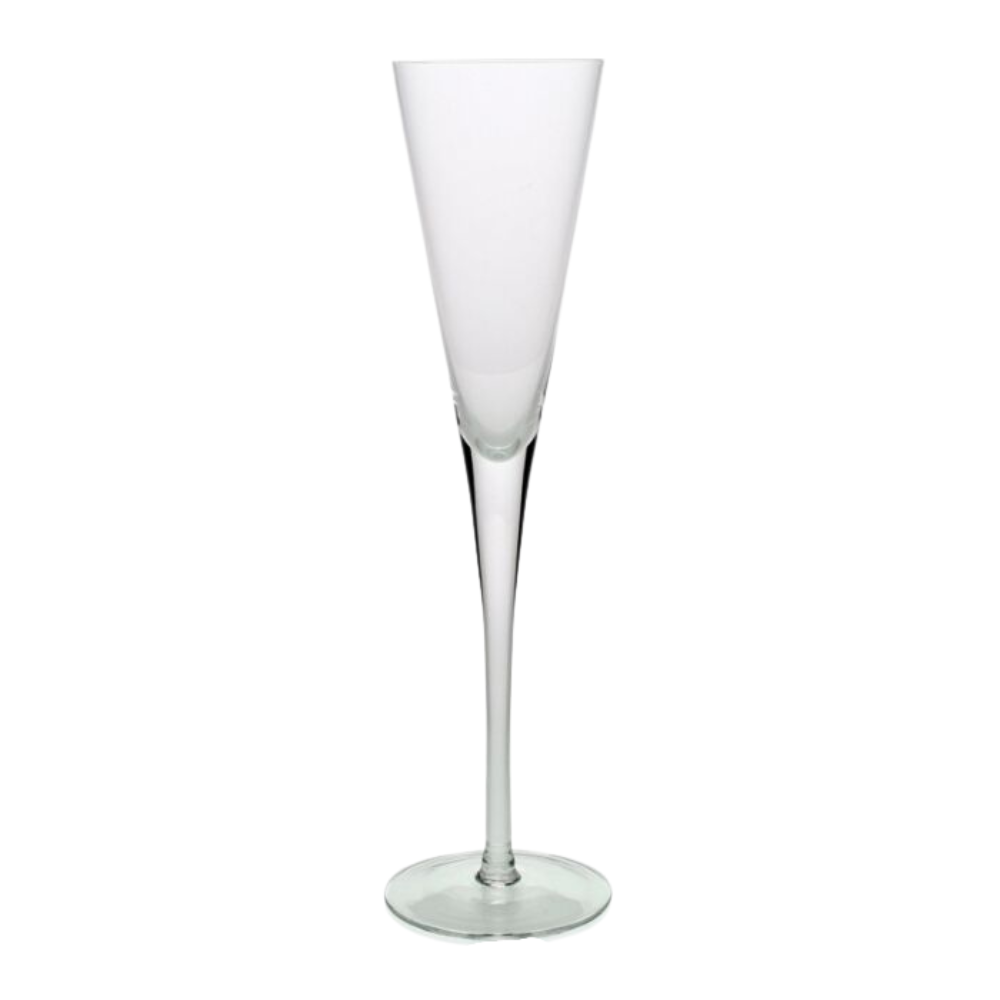 WILLIAM YEOWARD LILLIAN COCKTAIL STYLE CHAMPAGNE FLUTE