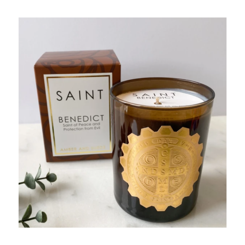 SAINT CANDLE SPECIAL EDITION 14OZ