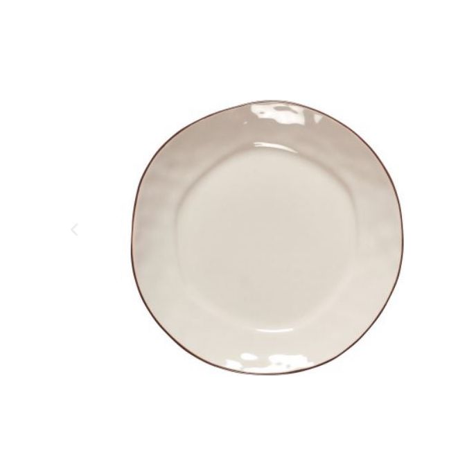 SKYROS CANTARIA IVORY BREAD/SIDE PLATE