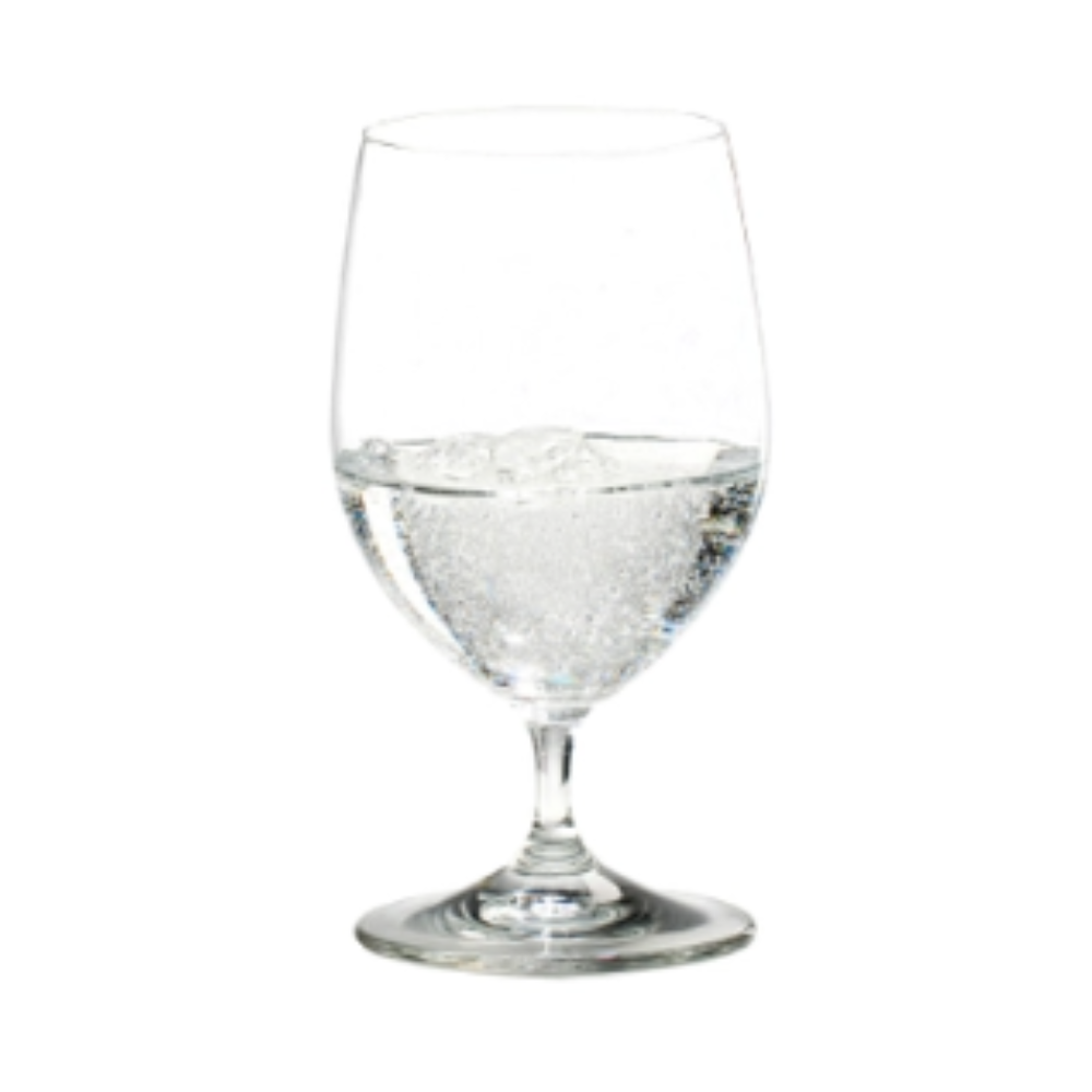 RIEDEL VINUM WATER GLASS
