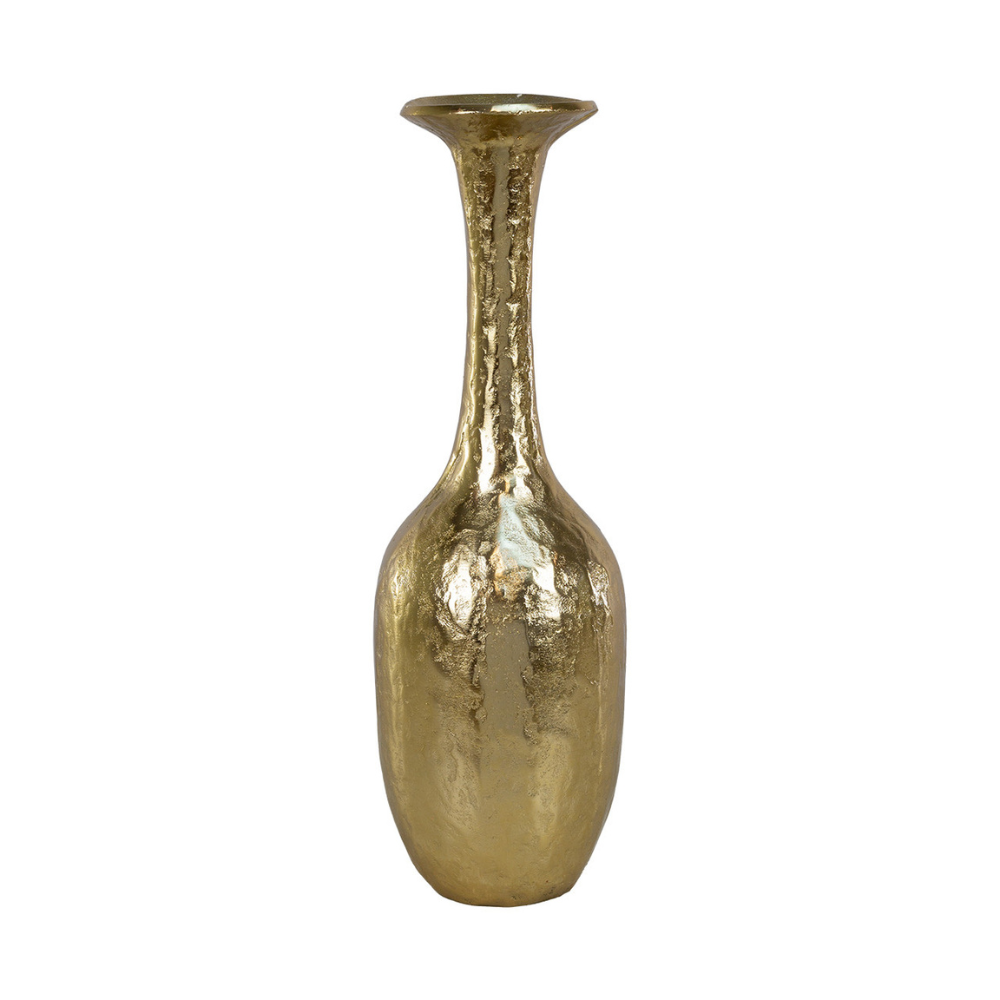 THE IMPORT COLLECTION CALIA TALL VASE