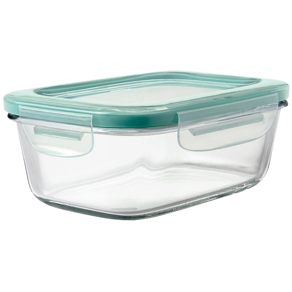OXO GOOD GRIPS SMART SEAL GLASS CONTAINER