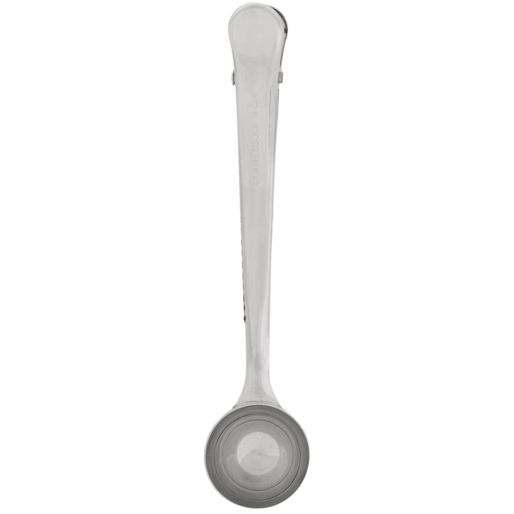 RSVP COFFEE SCOOP WITH CLIP