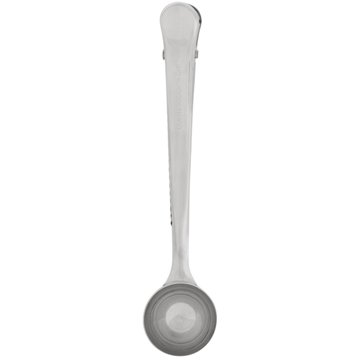 RSVP COFFEE SCOOP WITH CLIP