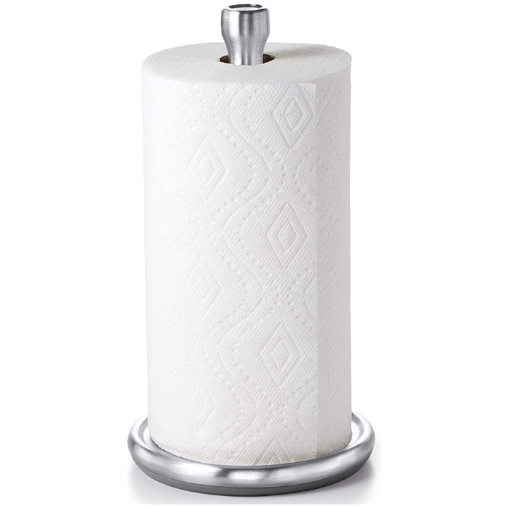 OXO GOOD GRIPS OXO STEADY PAPER TOWEL HOLDER