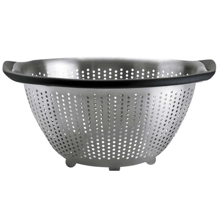 OXO GOOD GRIPS STAINLESS COLANDER 3 QT
