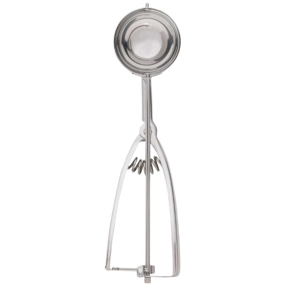 HAROLD IMPORTS STAINLESS SCOOP