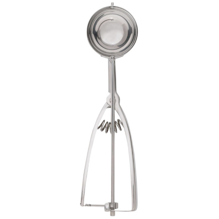 HAROLD IMPORTS STAINLESS SCOOP