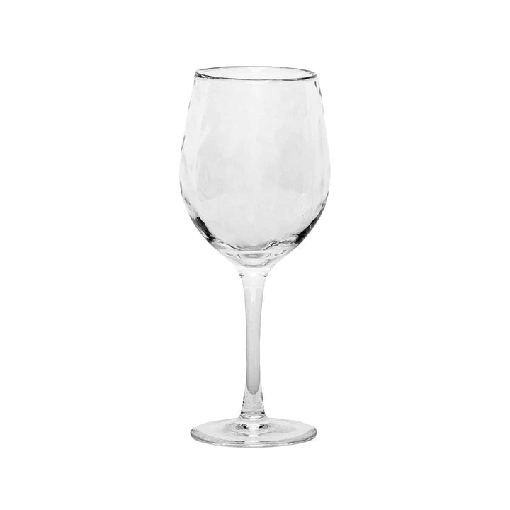 JULISKA PURO CLEAR WHITE WINE GLASS