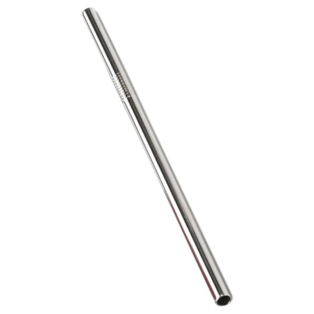 RSVP LARGE STAINLESS STRAW