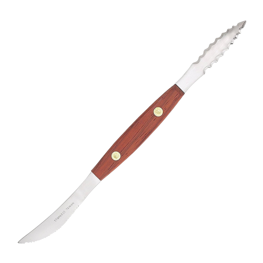 HAROLD IMPORTS SQUIRT-FREE GRAPEFRUIT KNIFE