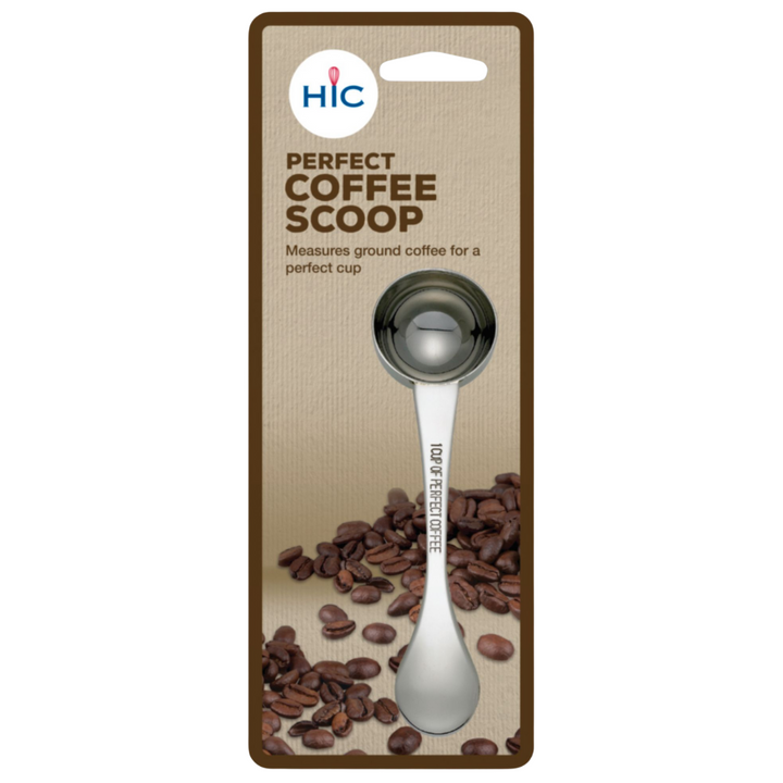 HAROLD IMPORTS COFFEE SCOOP