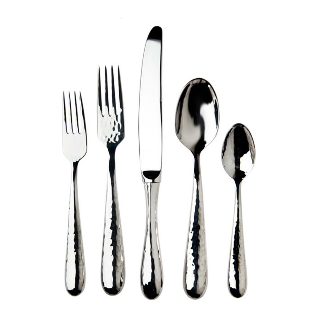 RICCI 5-PIECE FLORENCE BRIGHT PLACE SETTING