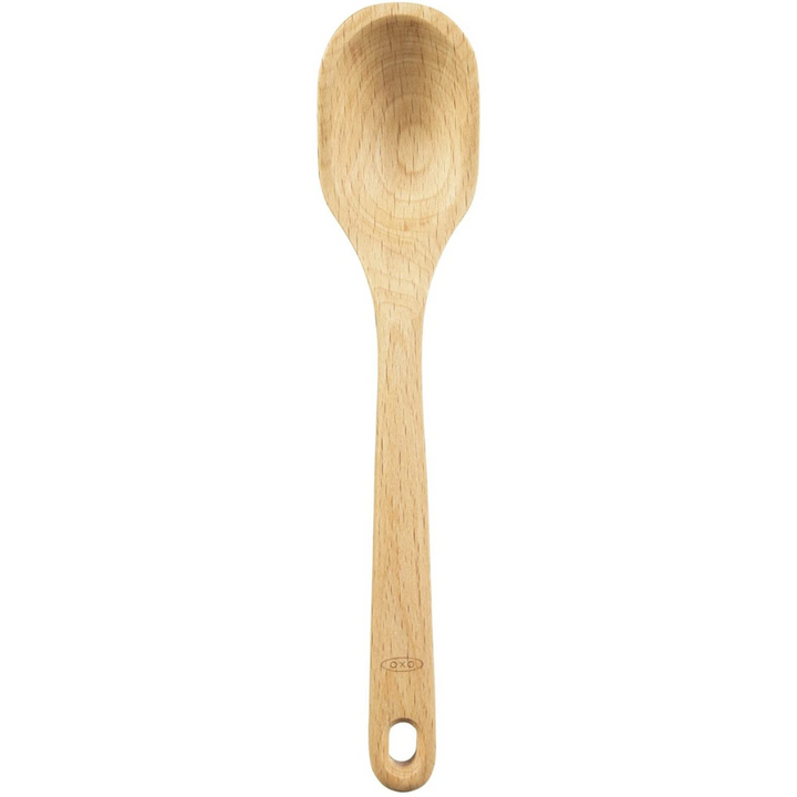 OXO GOOD GRIPS SPOON WOODEN SMALL
