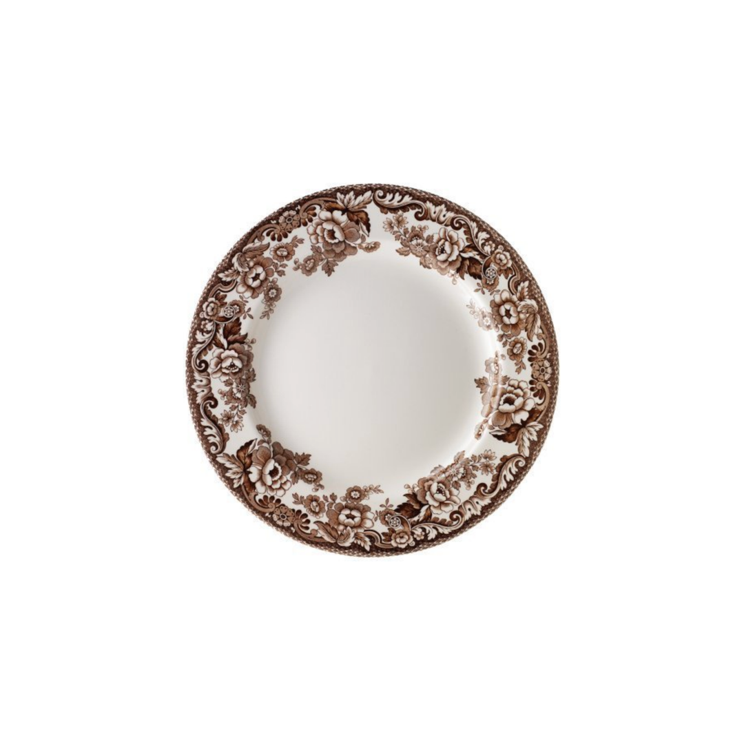 SPODE DELAMERE BREAD AND BUTTER PLATE