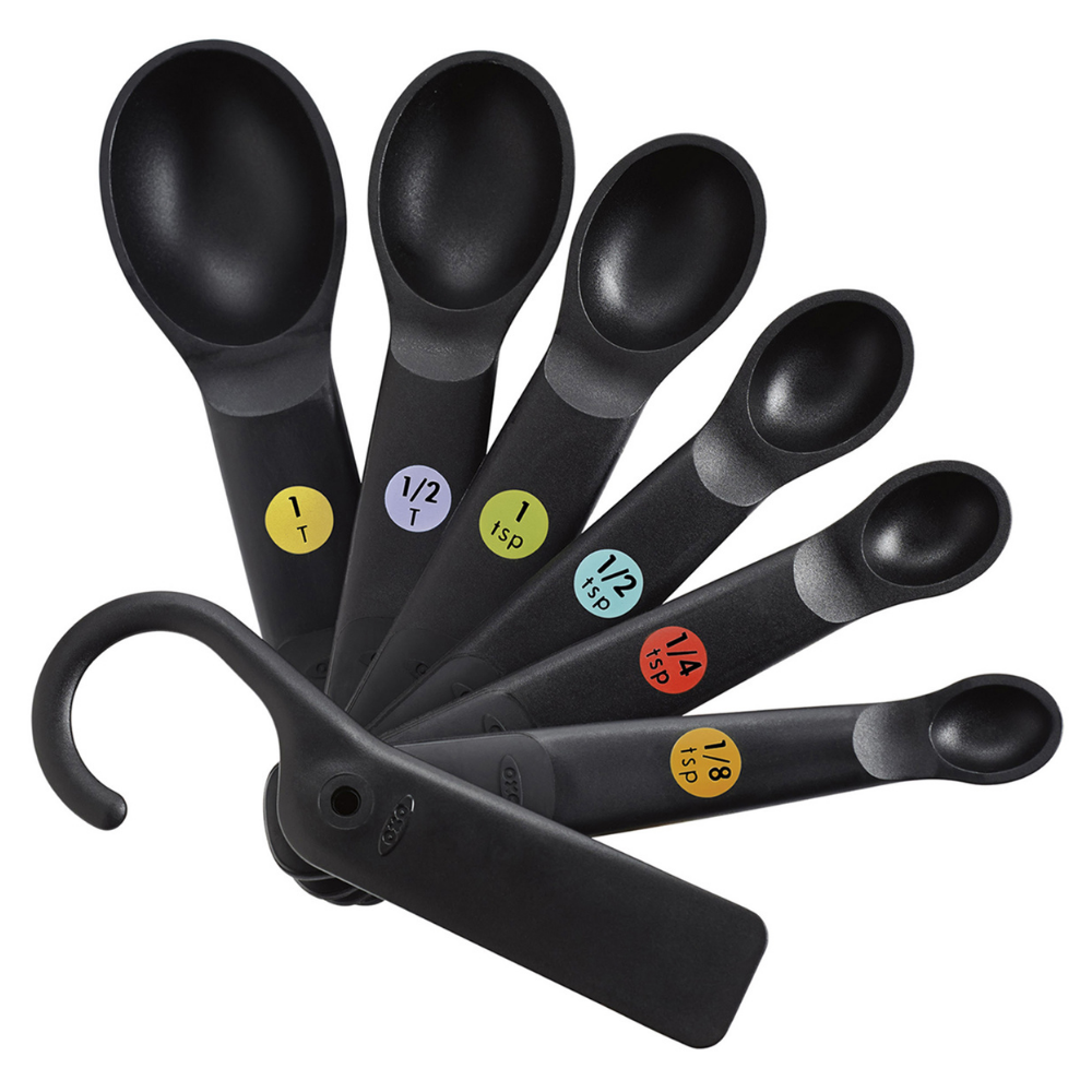 OXO GOOD GRIPS MEASURING SPOONS