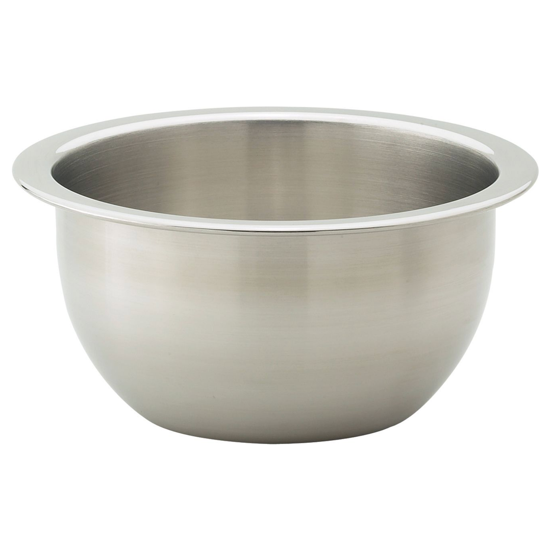 HAROLD IMPORTS STAINLESS MIXING BOWL 2QT