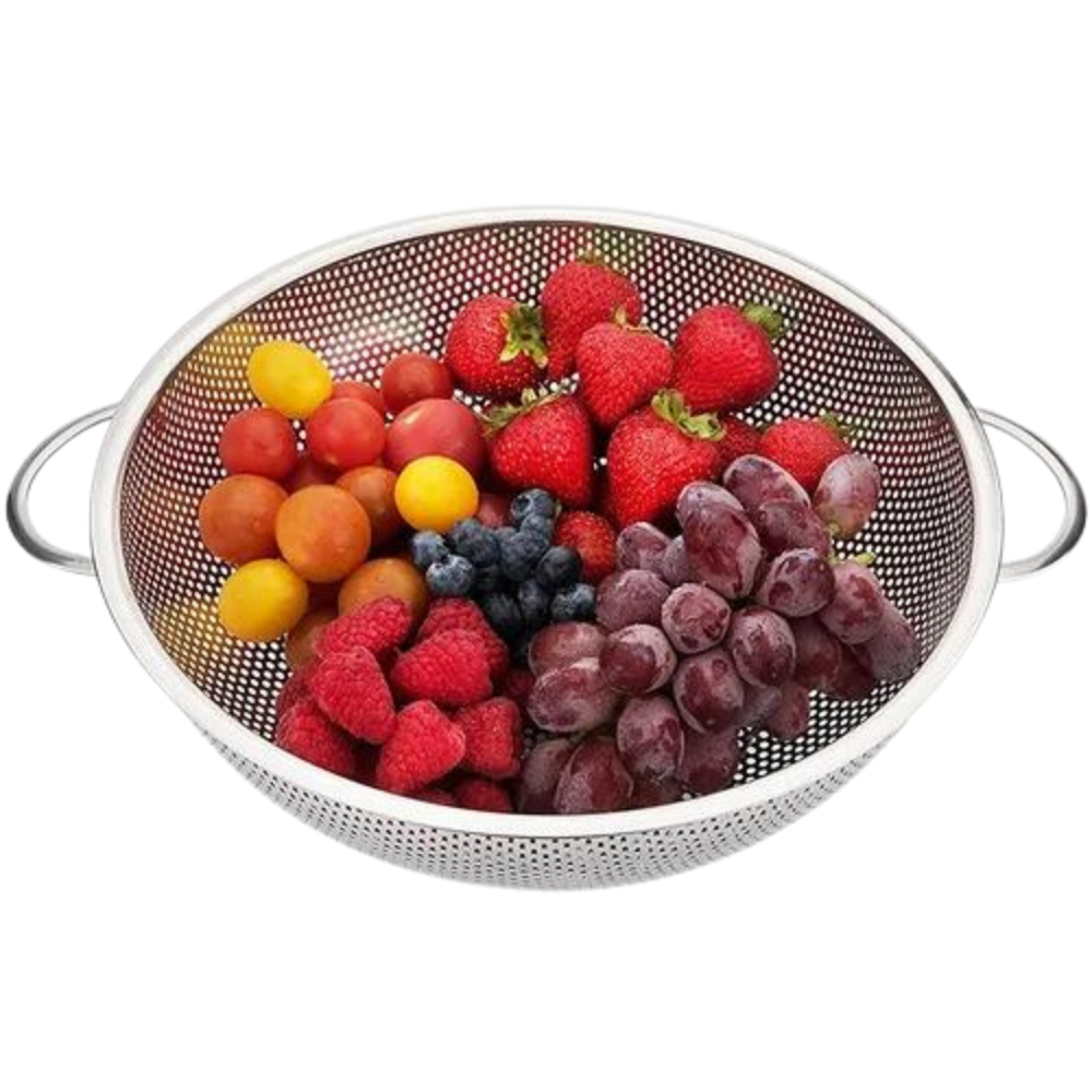 HAROLD IMPORTS PERFORATED COLANDER