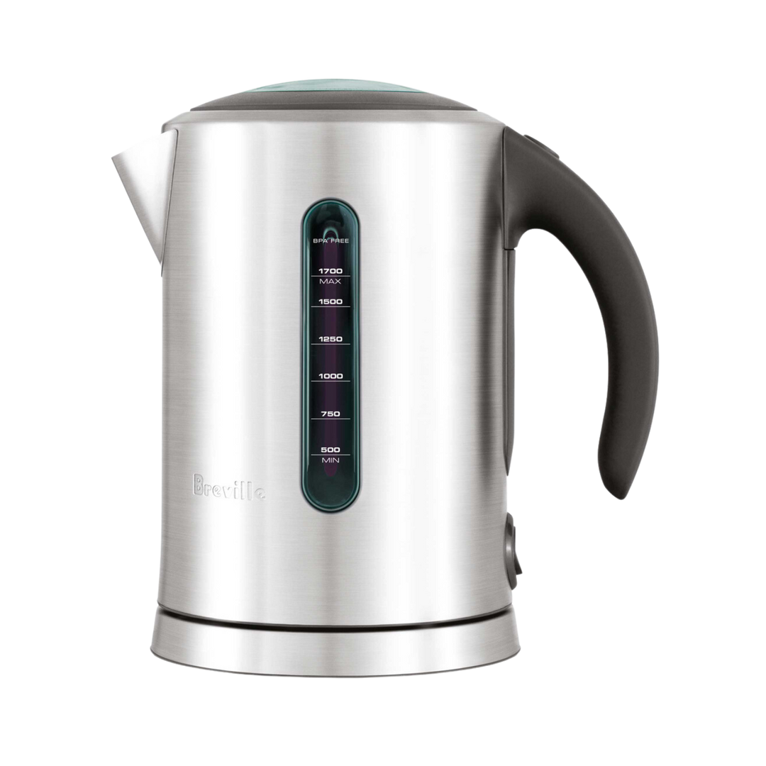BREVILLE BRUSHED STAINLESS STEEL KETTLE