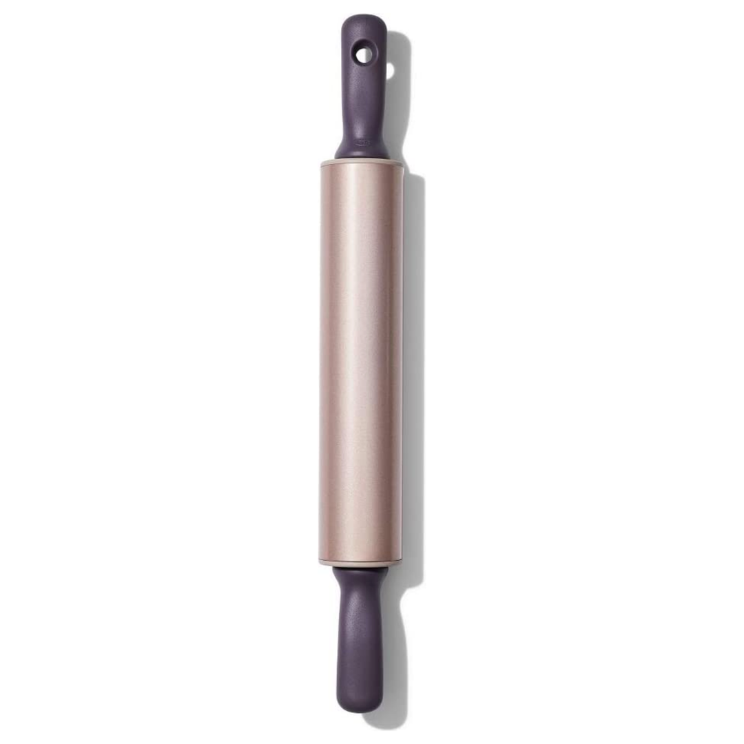 OXO GOOD GRIPS OXO NON-STICK STEEL ROLLING PIN