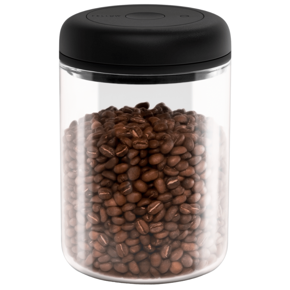 FELLOW FELLOW ATMOS VACCUM COFFEE BEAN CANISTER