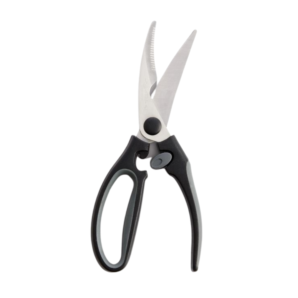 HAROLD IMPORTS LOCKING POULTRY SHEARS