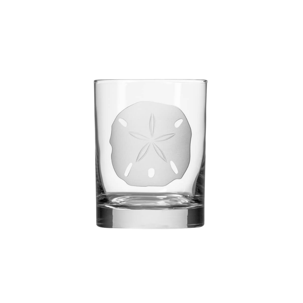 ROLF SAND DOLLAR DOUBLE OLD FASHIONED
