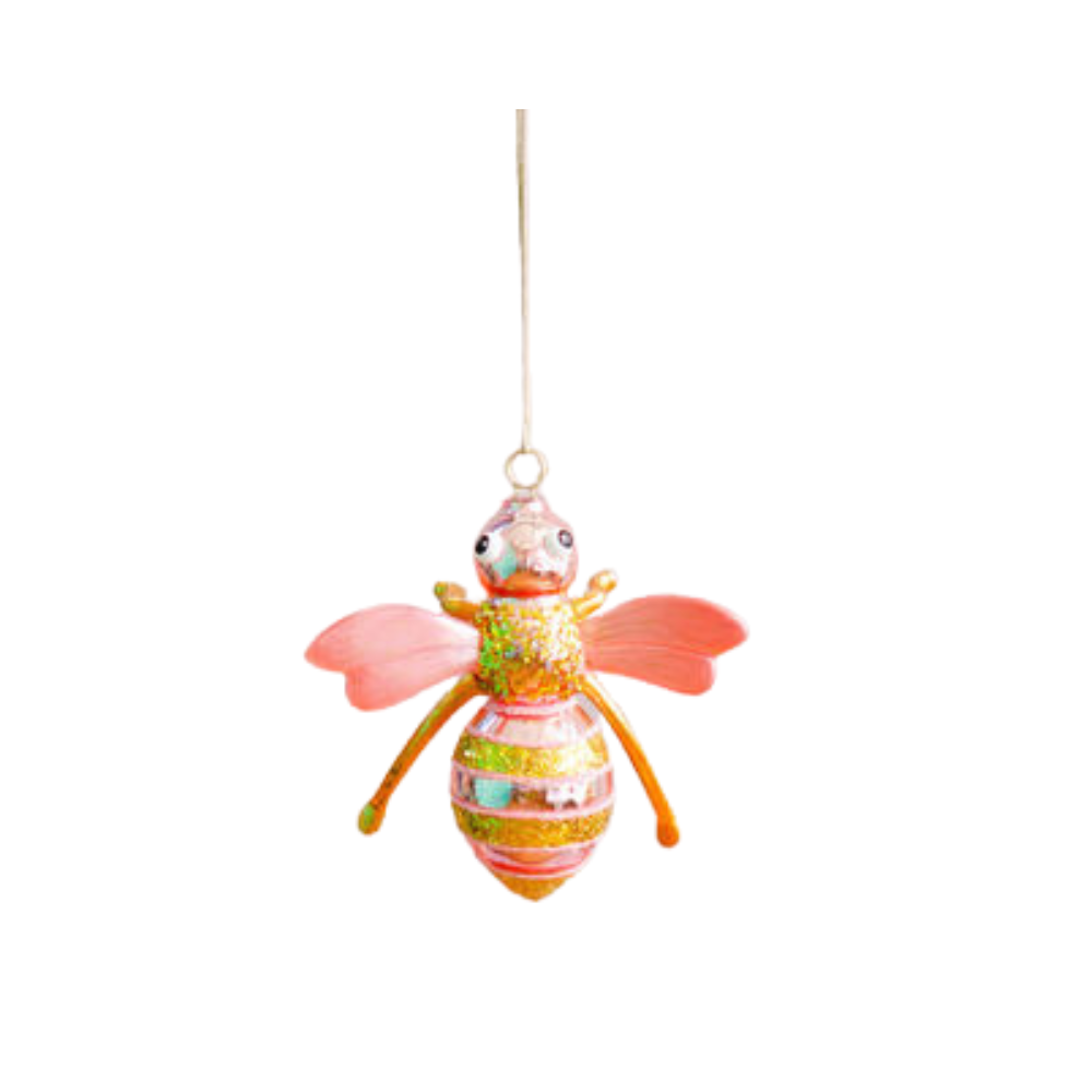 180 DEGREES BUMBLE BEE ORNAMENT