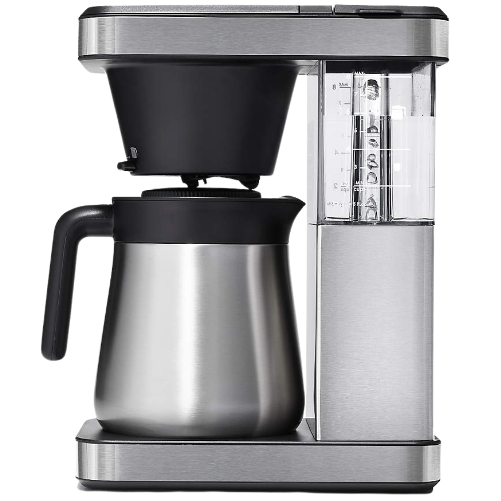 OXO GOOD GRIPS BREW 8-CUP COFFEE MAKER