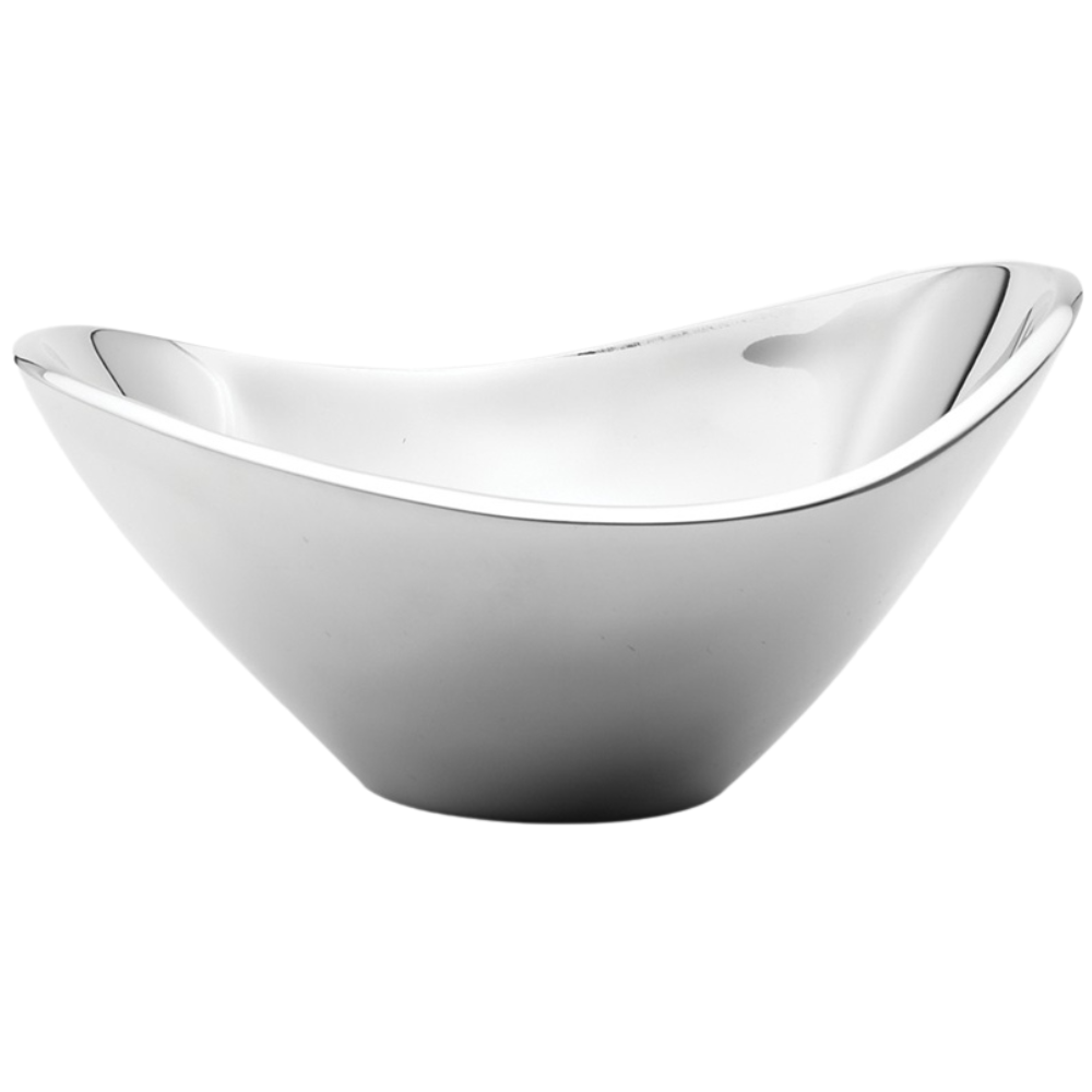 NAMBE BUTTERFLY BOWL 7"