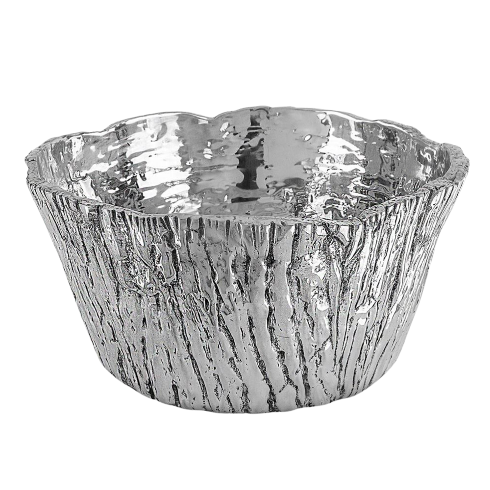 BEATRIZE BALL FOREST BARK BOWL - LARGE