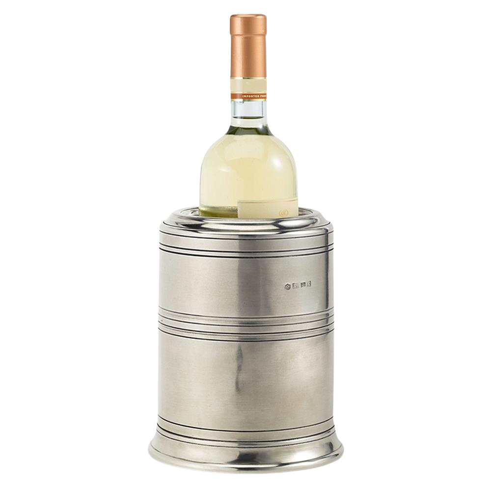 MATCH WINE COOLER WITH INSERT