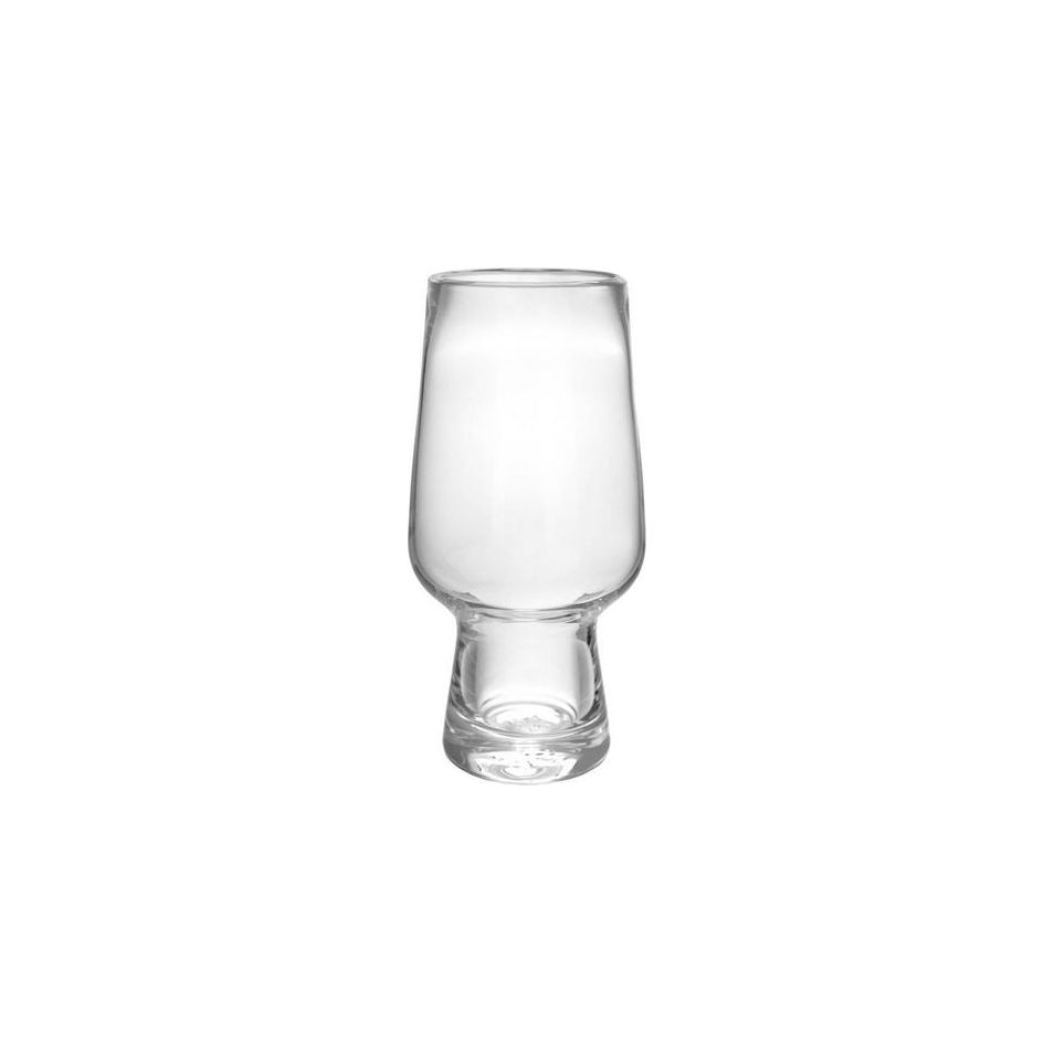 SIMON PEARCE WESTPORT LARGE PILSNER GLASS