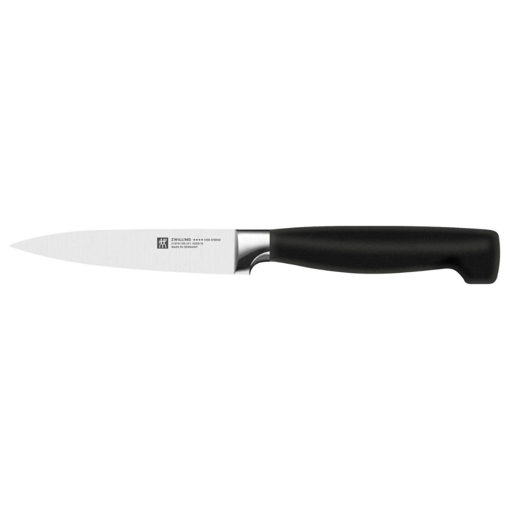 ZWILLING FOUR STAR PARING KNIFE