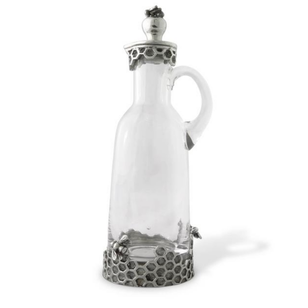 VAGABOND HOUSE BEE SYRUP PITCHER