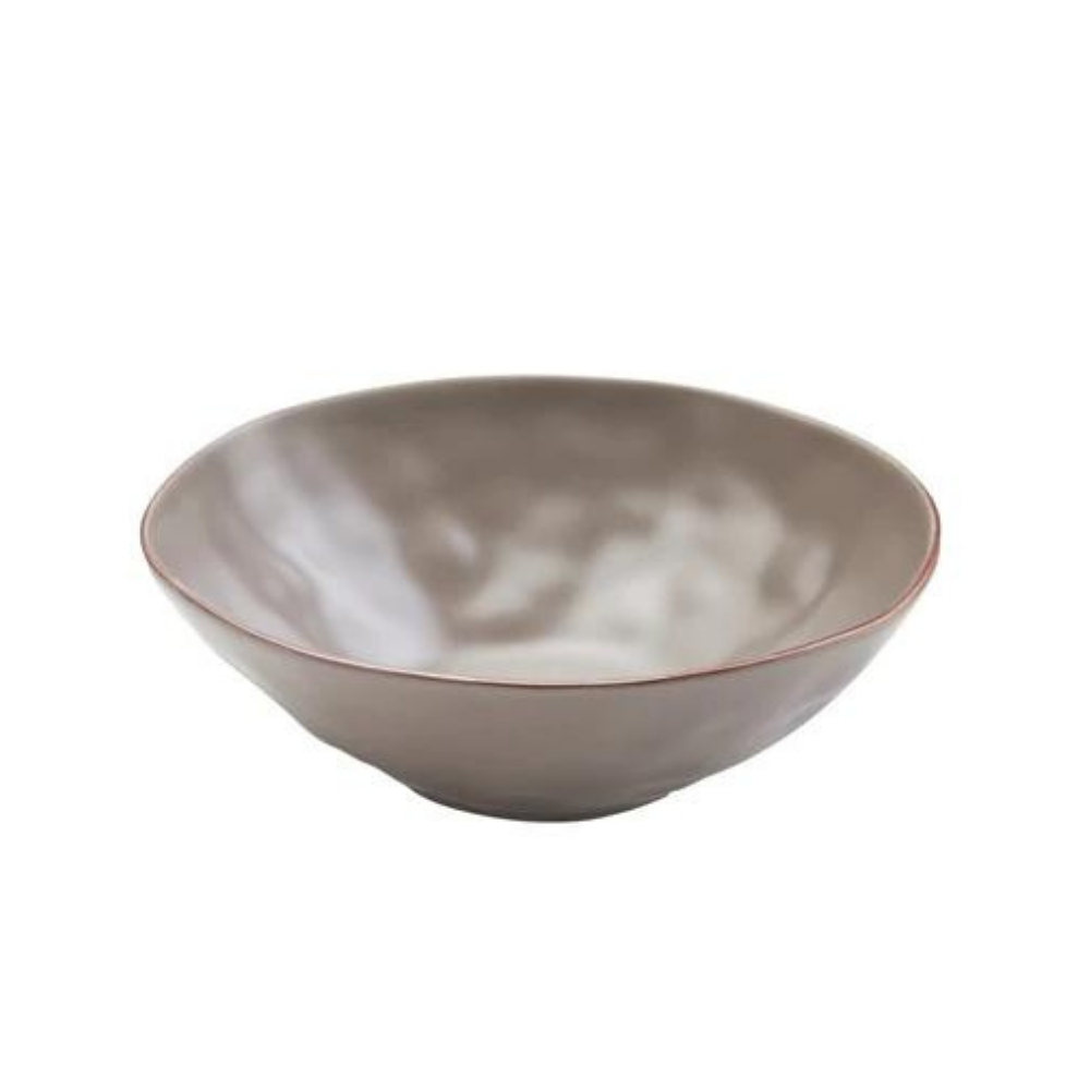 SKYROS CANTARIA CHARCOAL DINNERWARE EVERYTHING BOWL