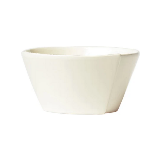 VIETRI STACKING CEREAL BOWL