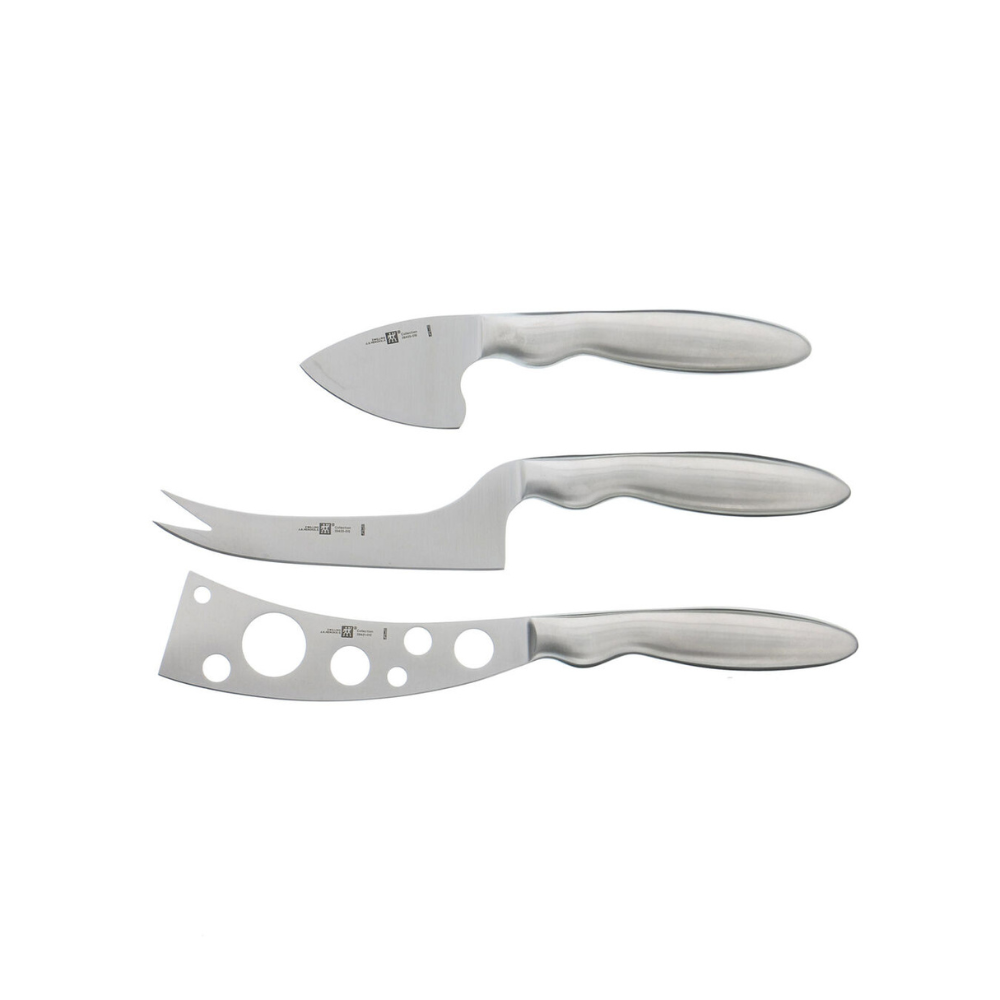 ZWILLING COLLECTION CHEESE KNIFE SET
